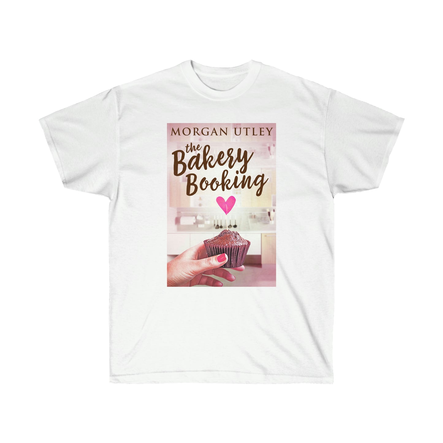 The Bakery Booking - Unisex T-Shirt