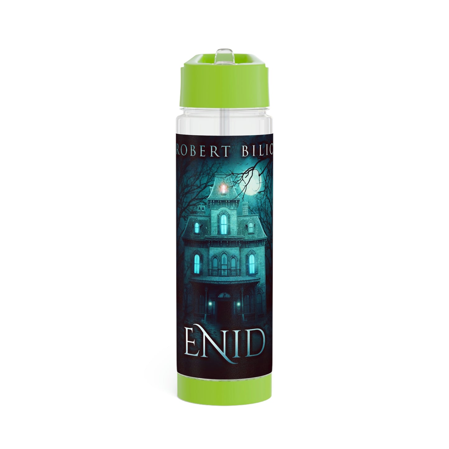 Enid - Infuser Water Bottle