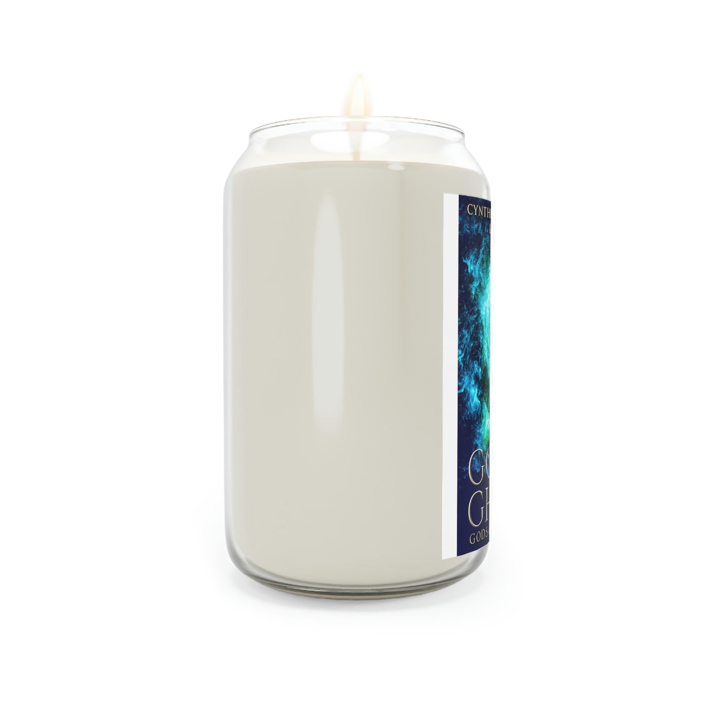 Gods & Ghosts - Scented Candle