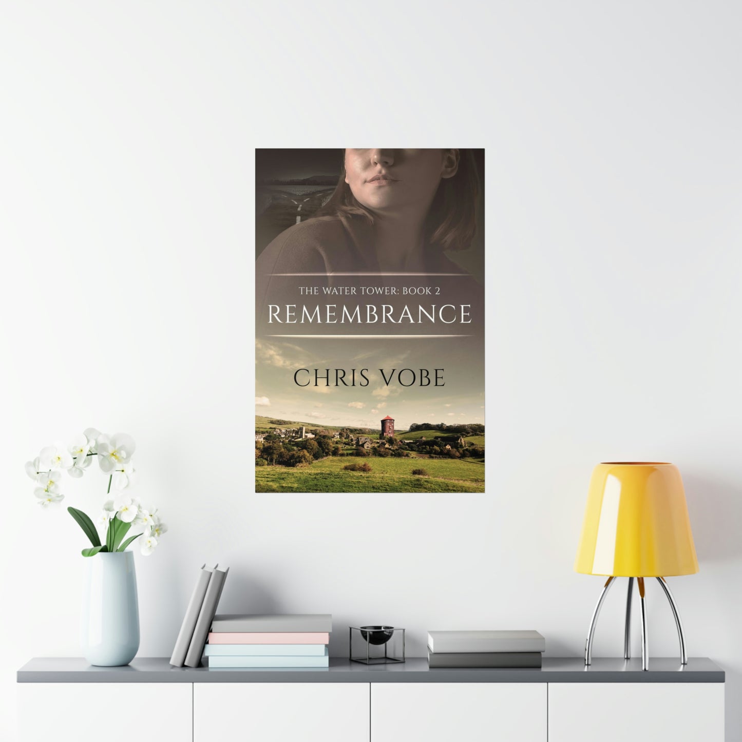 Remembrance - Matte Poster