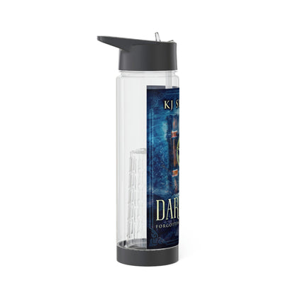 Darrienia - Infuser Water Bottle