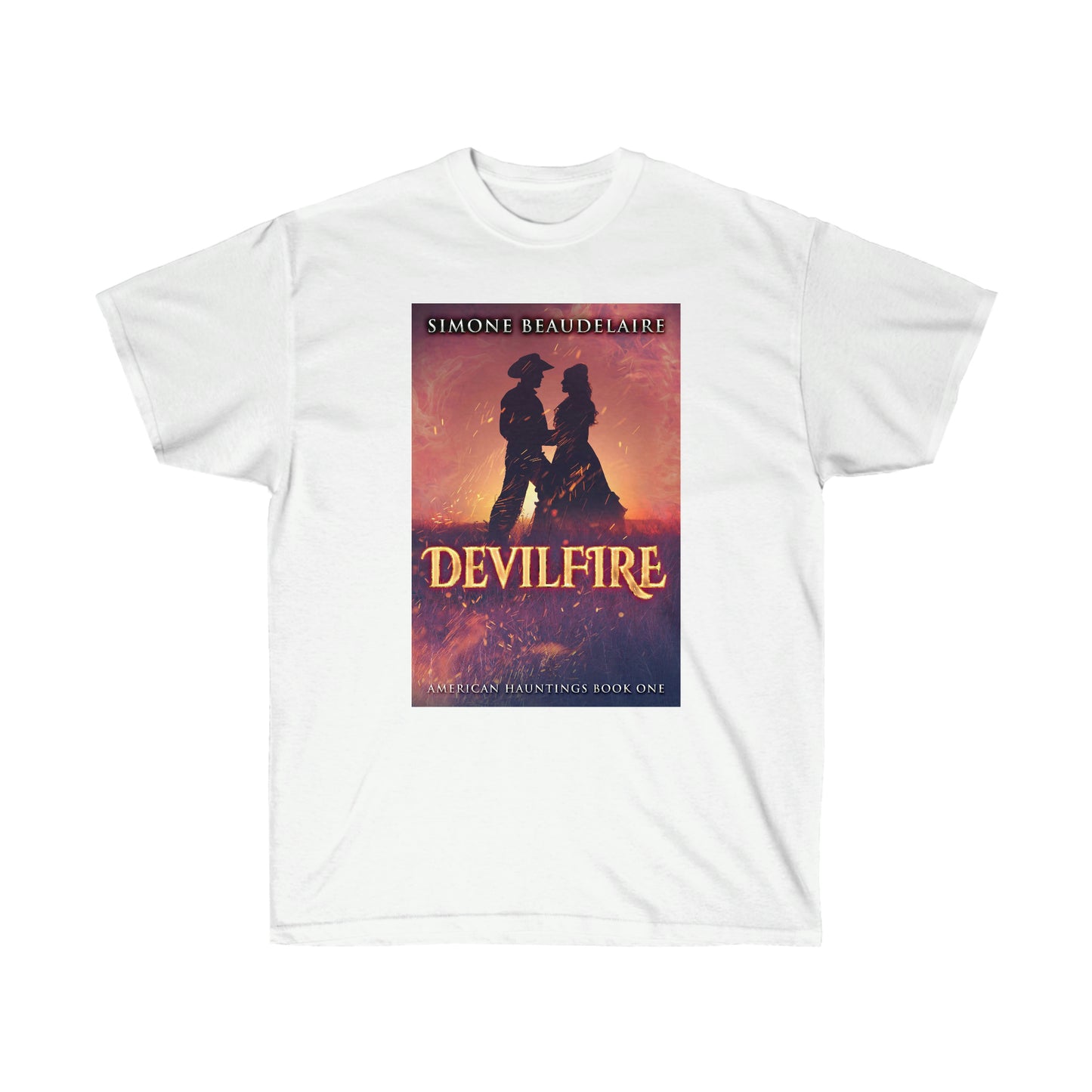 Devilfire - Unisex T-Shirt