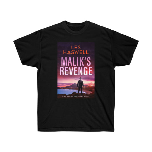Malik's Revenge - Unisex T-Shirt
