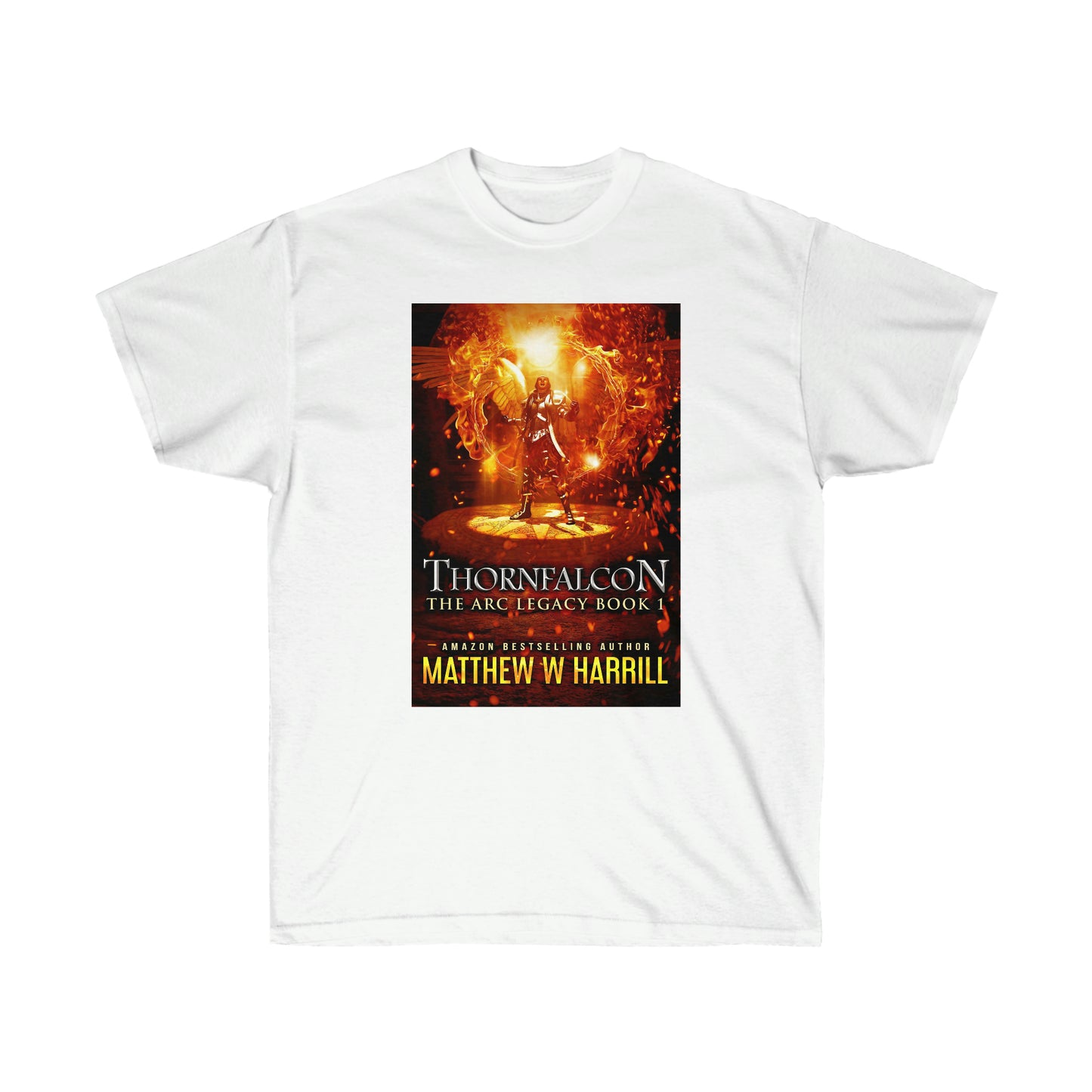 Thornfalcon - Unisex T-Shirt