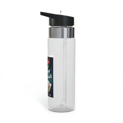 Cooking By The Cards - Kensington Sport Bottle