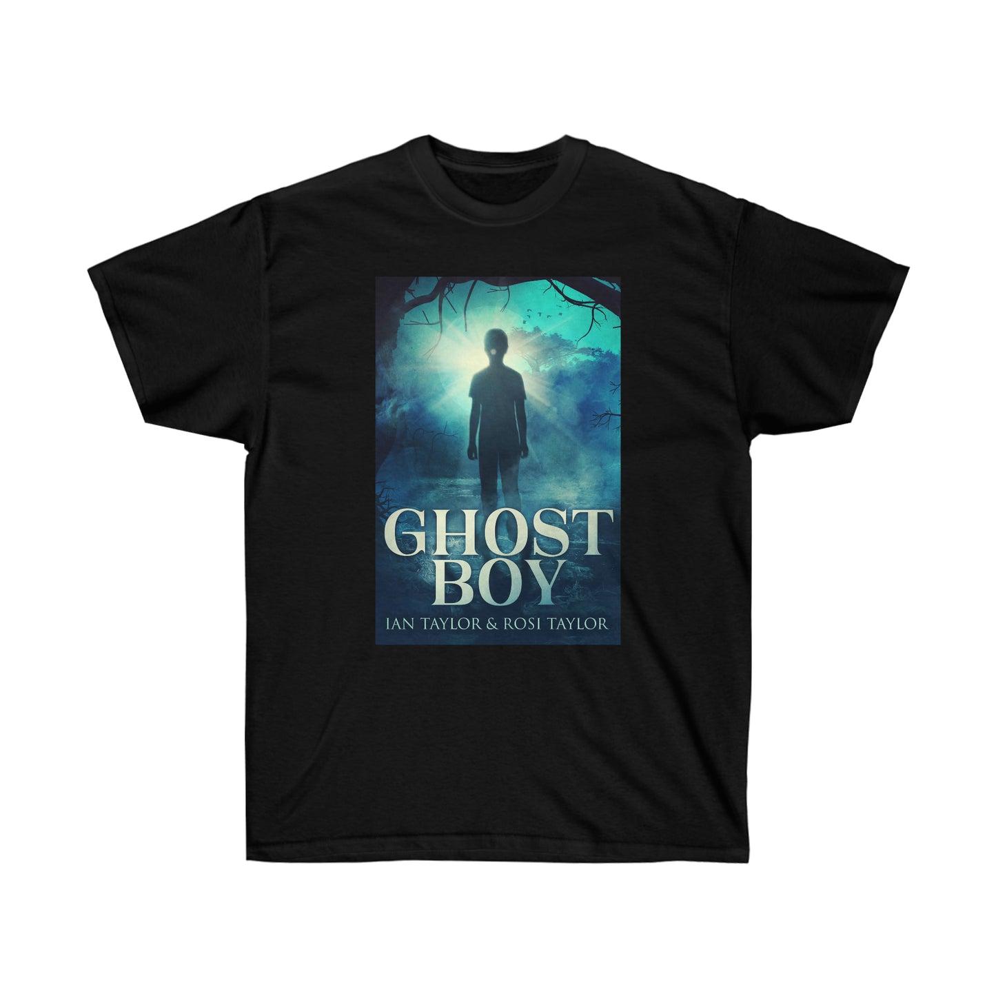 Ghost Boy - Unisex T-Shirt
