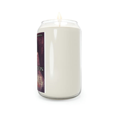 The Conviction Of Hope - Scented Candle