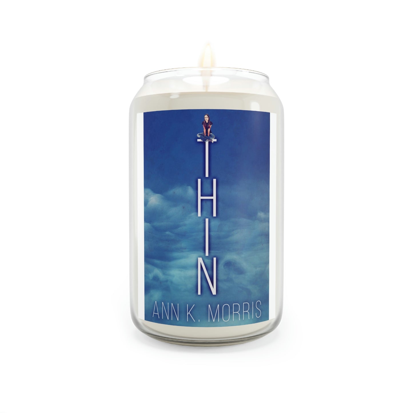 Thin - Scented Candle