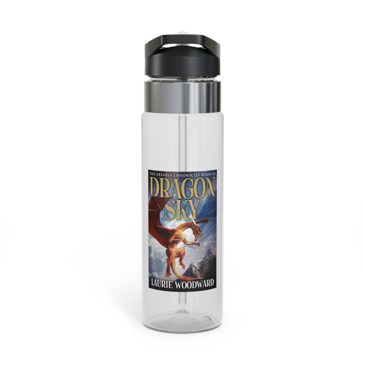 Dragon Sky - Kensington Sport Bottle
