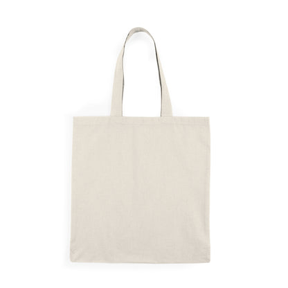 Living Death - Zombie Apocalypse - Natural Tote Bag