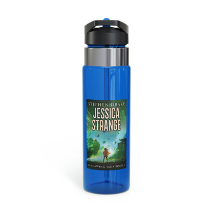 Jessica Strange - Kensington Sport Bottle