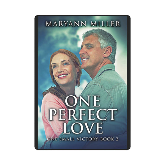 One Perfect Love - Playing Cards