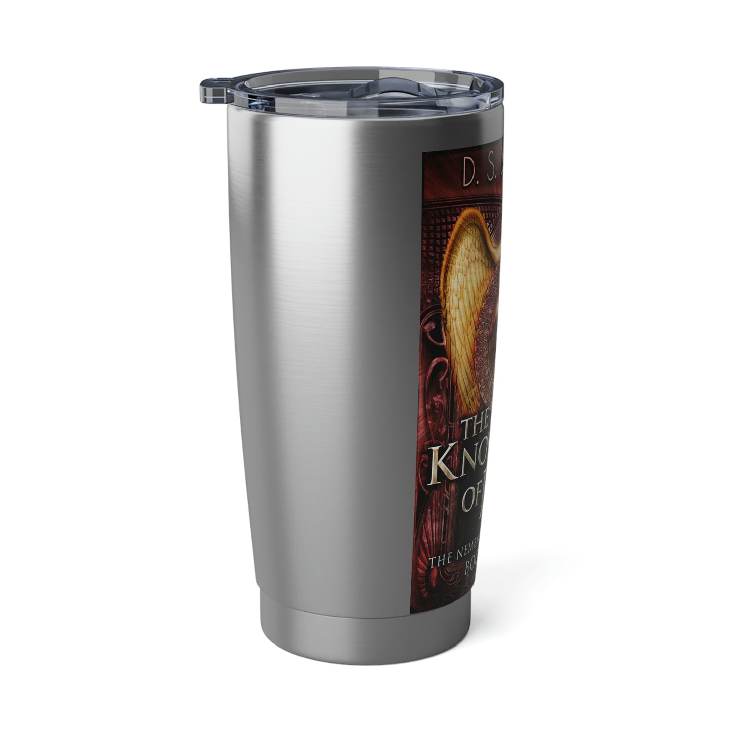 The Knowledge of Love - 20 oz Tumbler