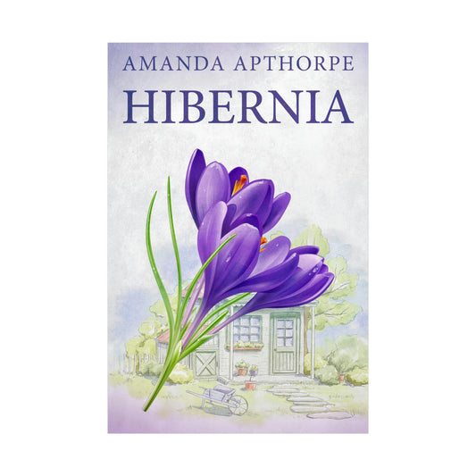 Hibernia - Rolled Poster