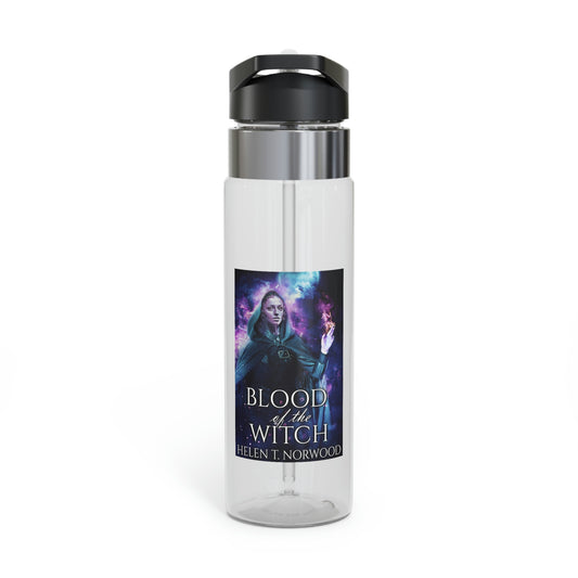 Blood Of The Witch - Kensington Sport Bottle