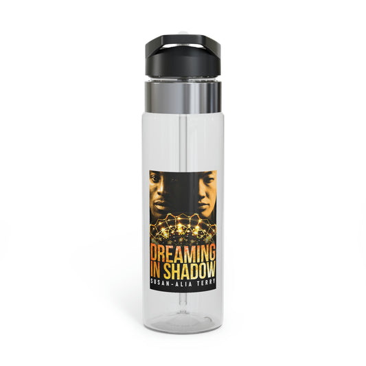 Dreaming In Shadow - Kensington Sport Bottle