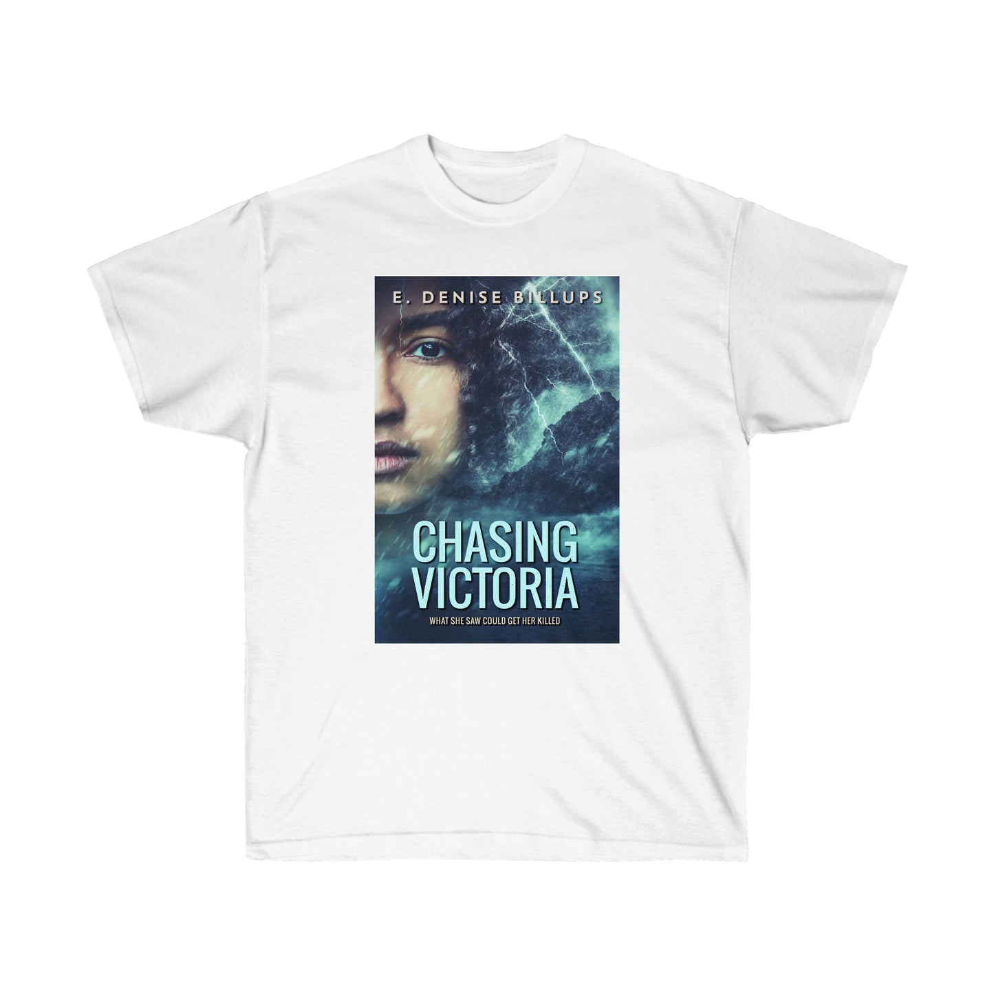 Chasing Victoria - Unisex T-Shirt