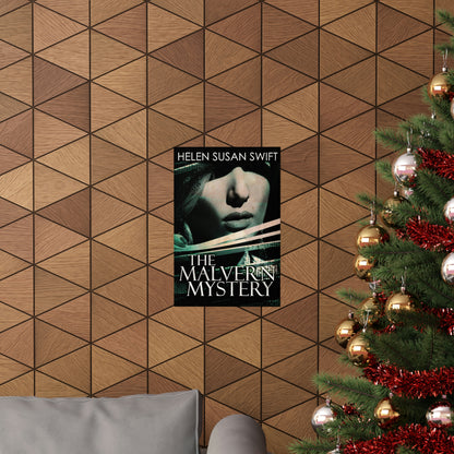 The Malvern Mystery - Matte Poster