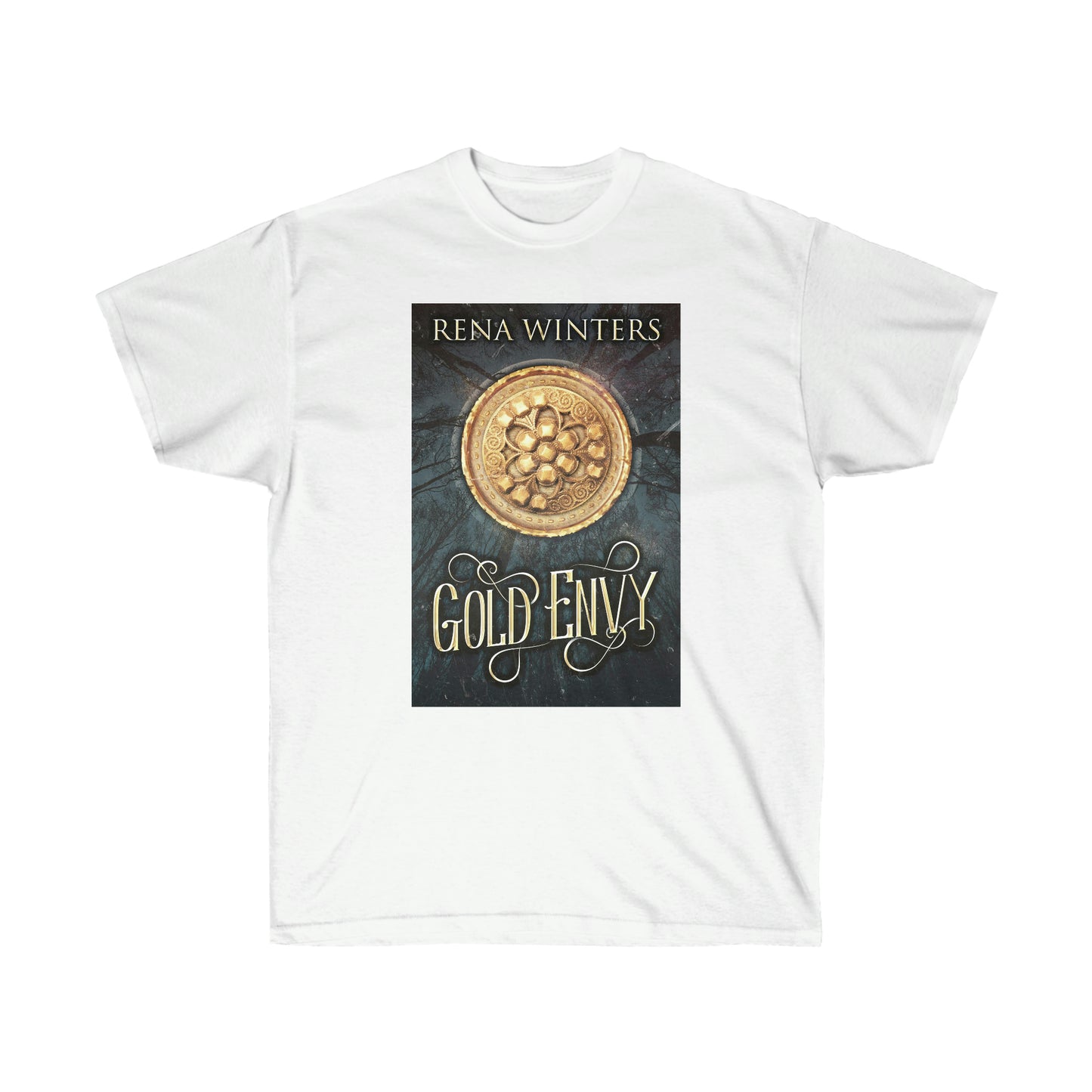 Gold Envy - Unisex T-Shirt