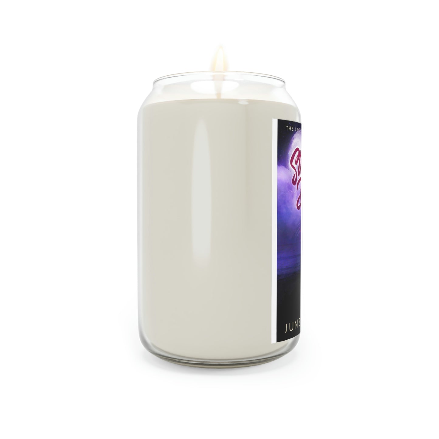 Storm Dreamer - Scented Candle