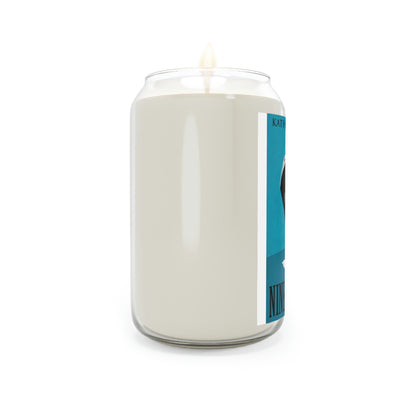 Nineteen Days - Scented Candle