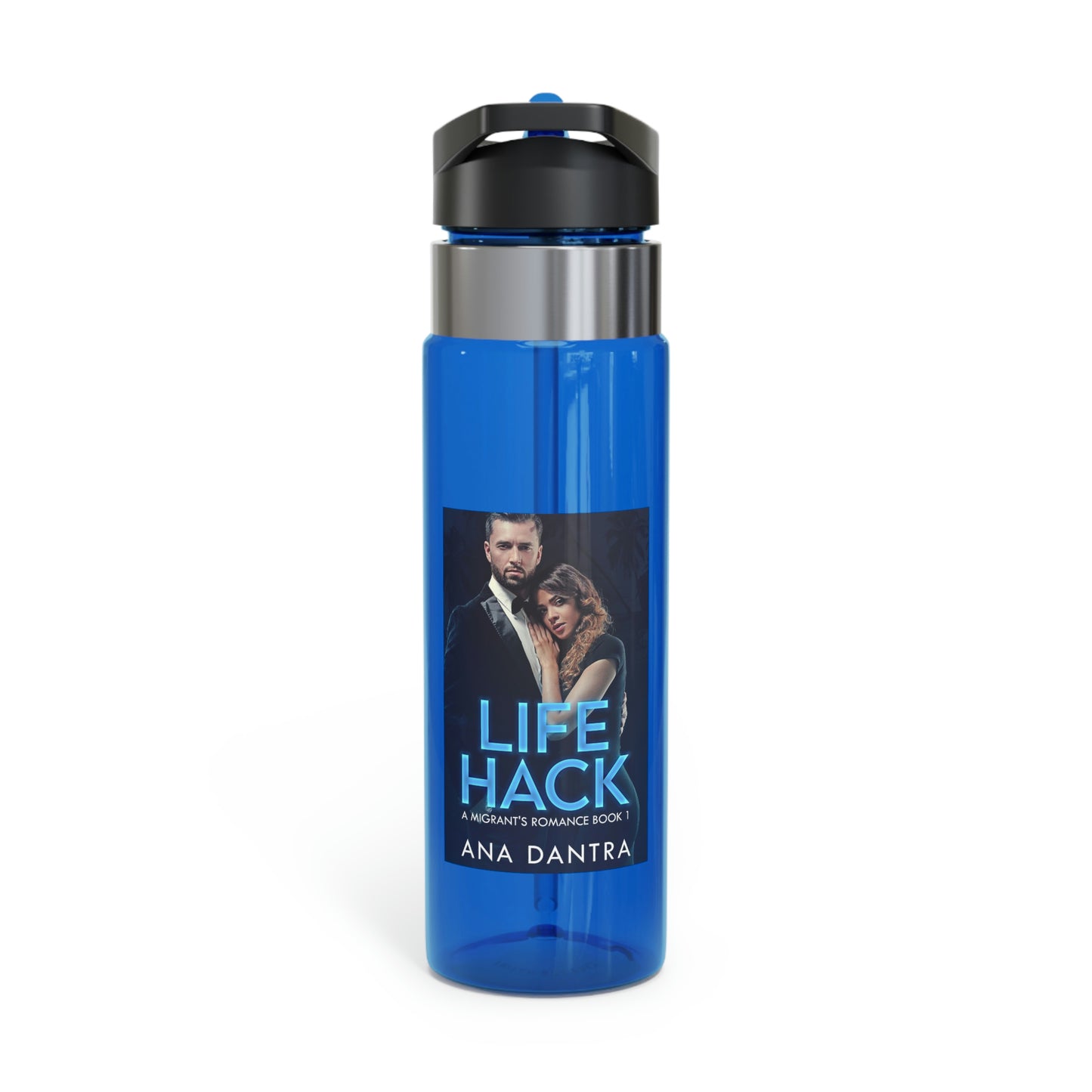 Life Hack - Kensington Sport Bottle