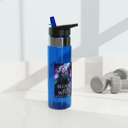 Blood Of The Witch - Kensington Sport Bottle
