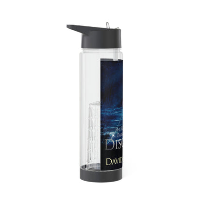 Disciples - Infuser Water Bottle
