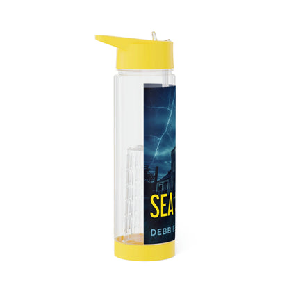 Sea Scope - Infuser Water Bottle