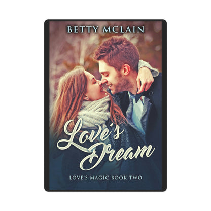 Love's Dream - Playing Cards