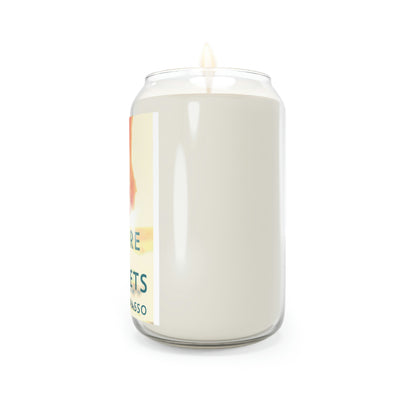 Before The Sun Sets - Scented Candle