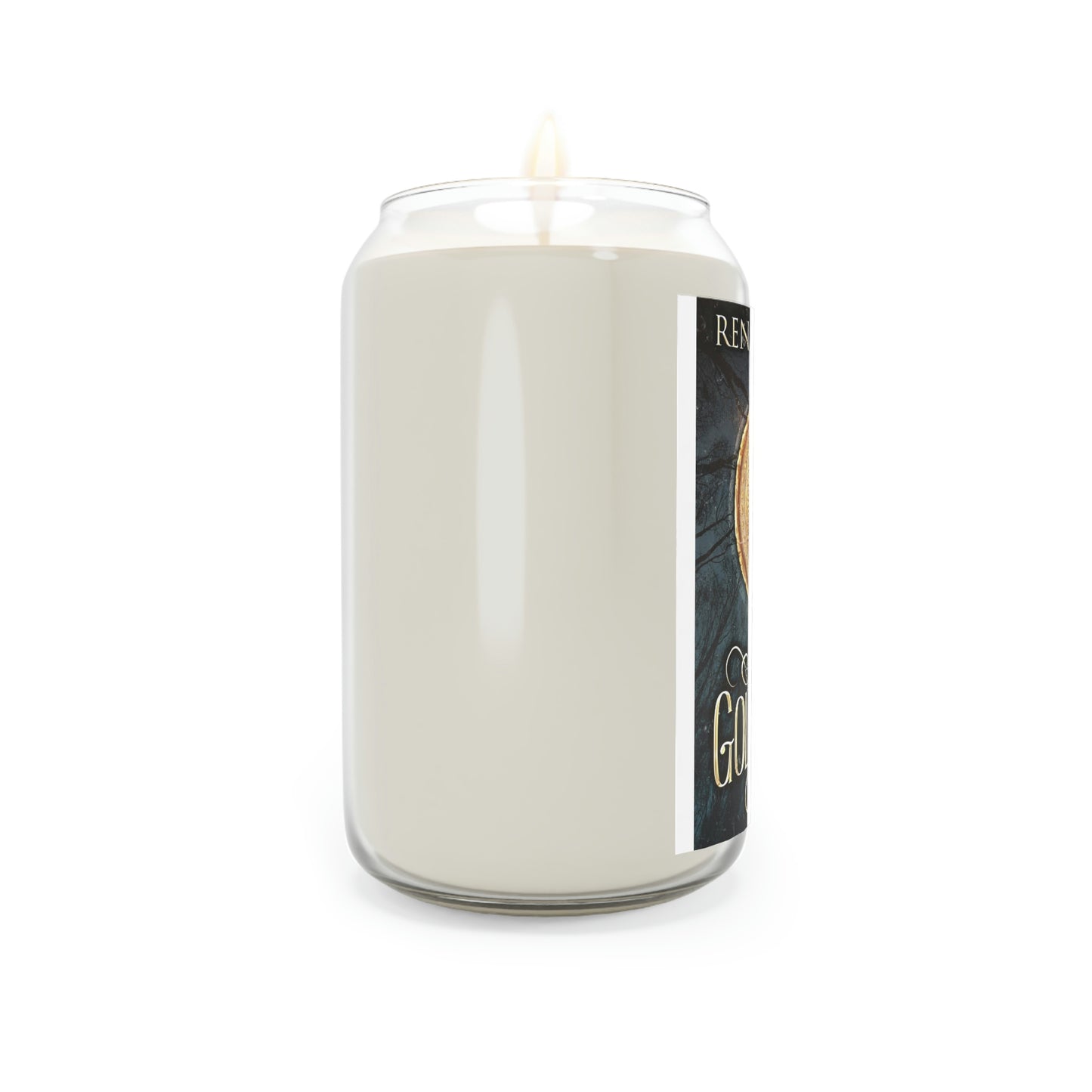 Gold Envy - Scented Candle
