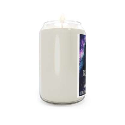 Blood Of The Witch - Scented Candle