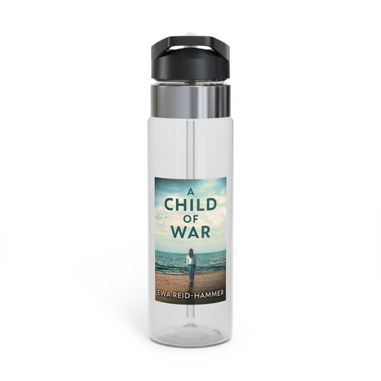 A Child Of War - Kensington Sport Bottle