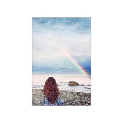 Rainbow - Matte Poster