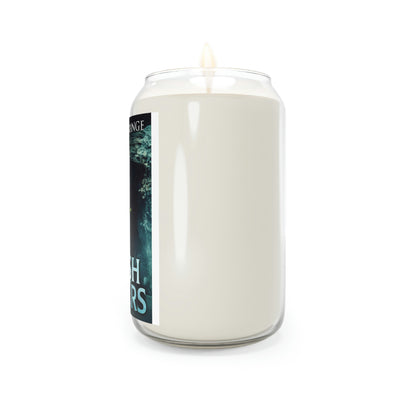 Flesh Eaters - Scented Candle