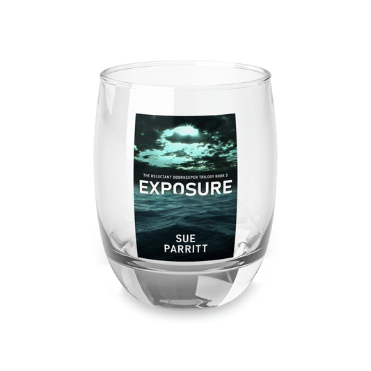 Exposure - Whiskey Glass