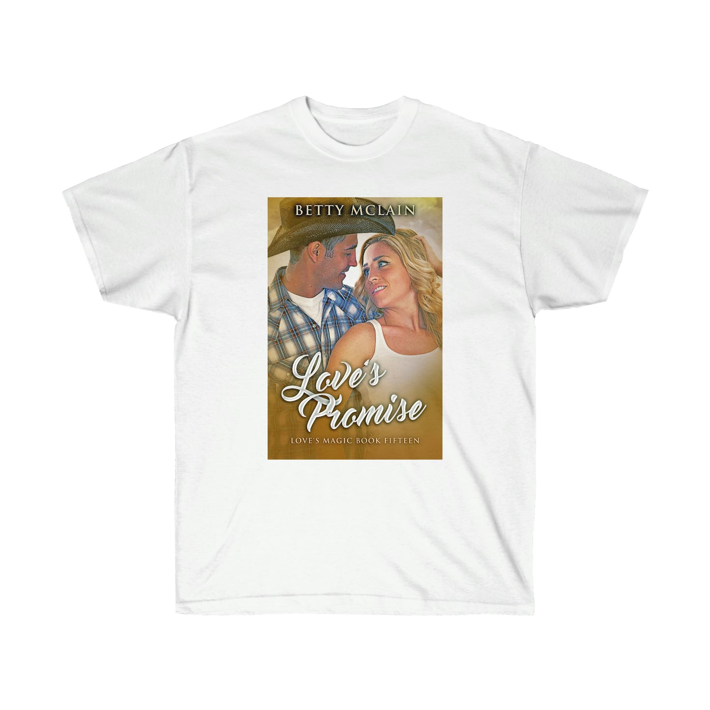 Love's Promise - Unisex T-Shirt