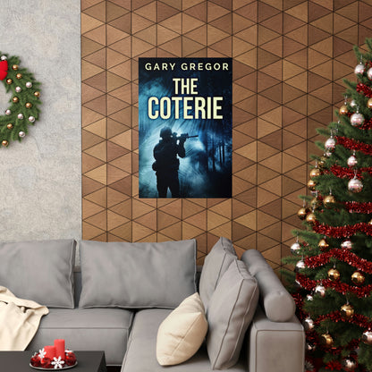 The Coterie - Matte Poster