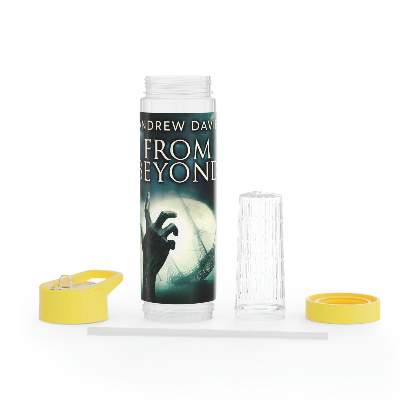 From Beyond - Infuser Water Bottle