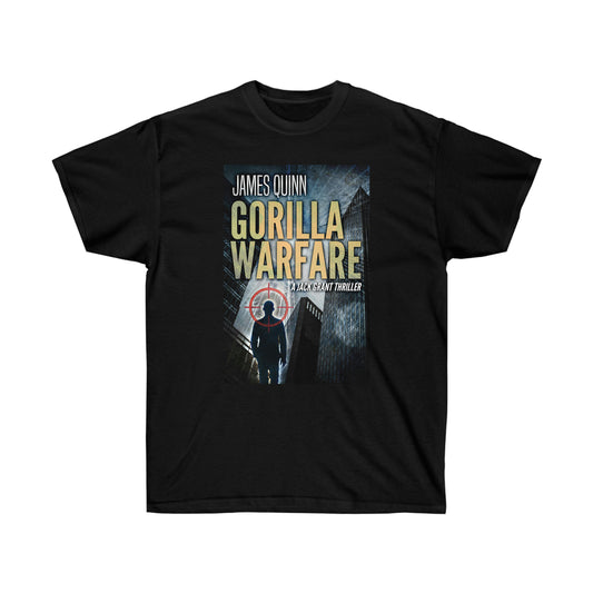 Gorilla Warfare - Unisex T-Shirt