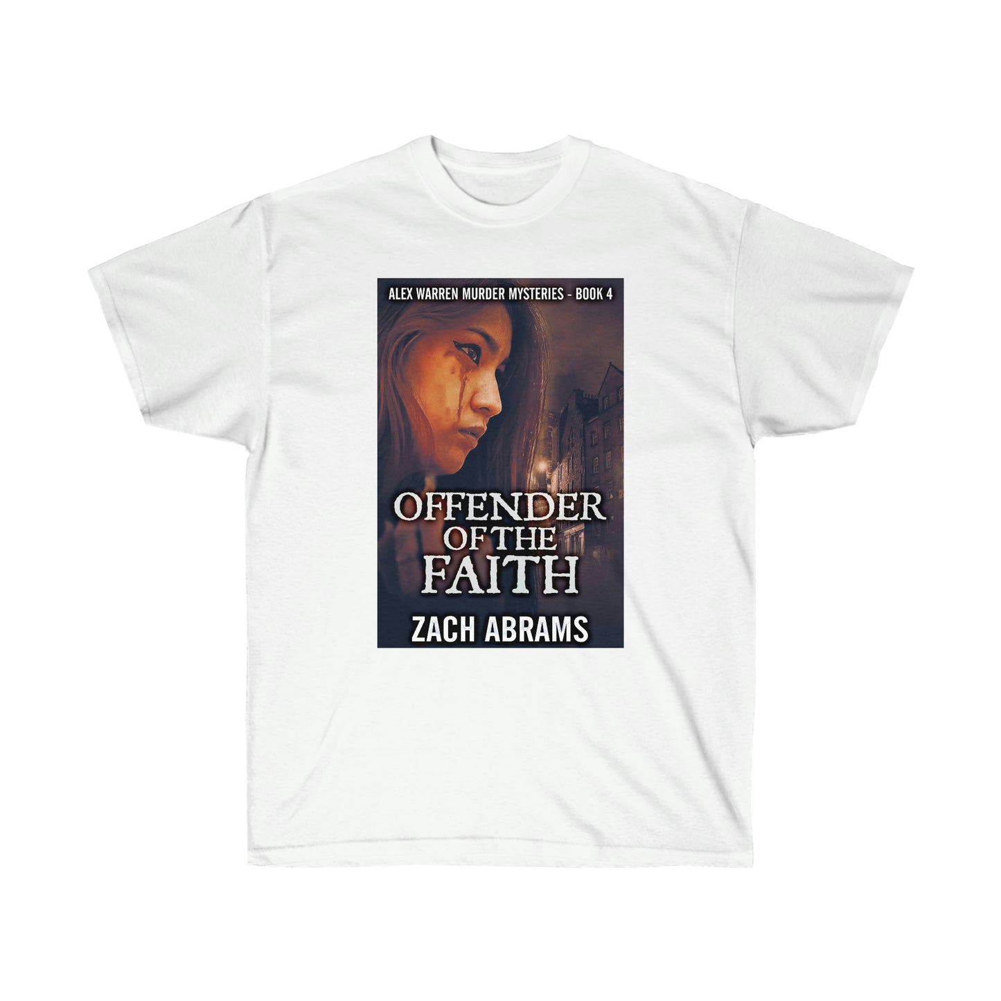 Offender of the Faith - Unisex T-Shirt