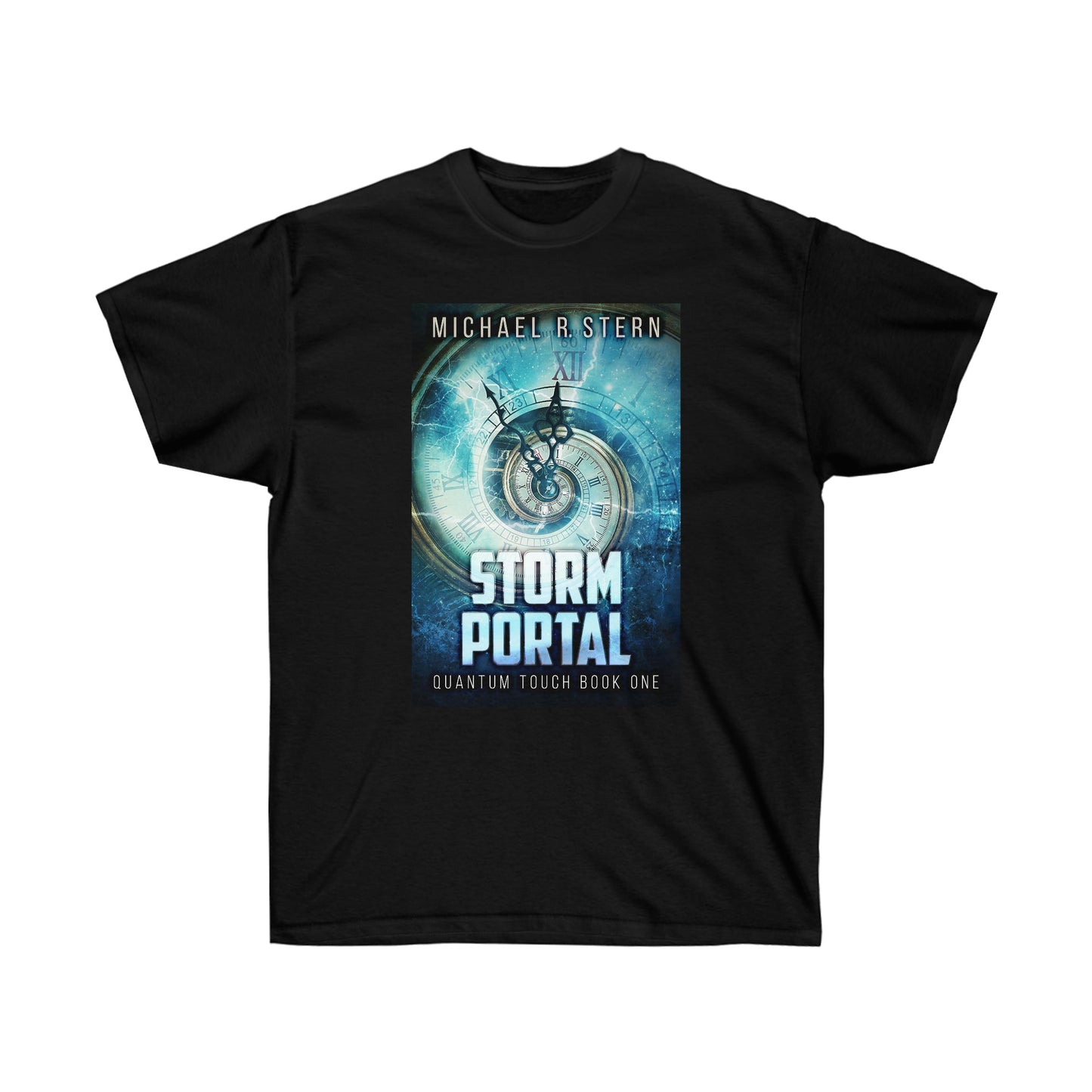 Storm Portal - Unisex T-Shirt