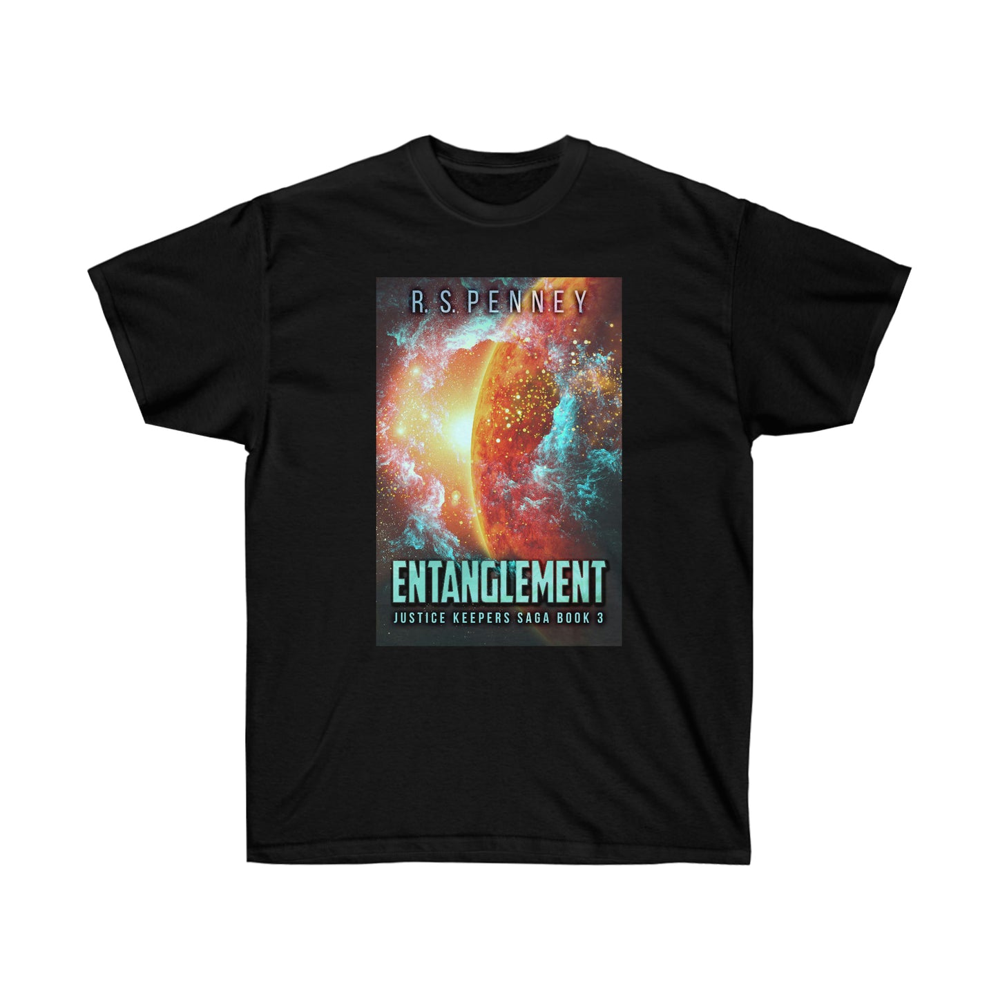 Entanglement - Unisex T-Shirt