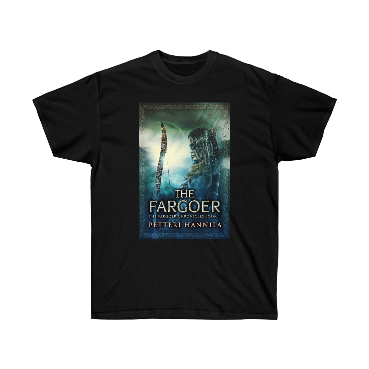 The Fargoer - Unisex T-Shirt