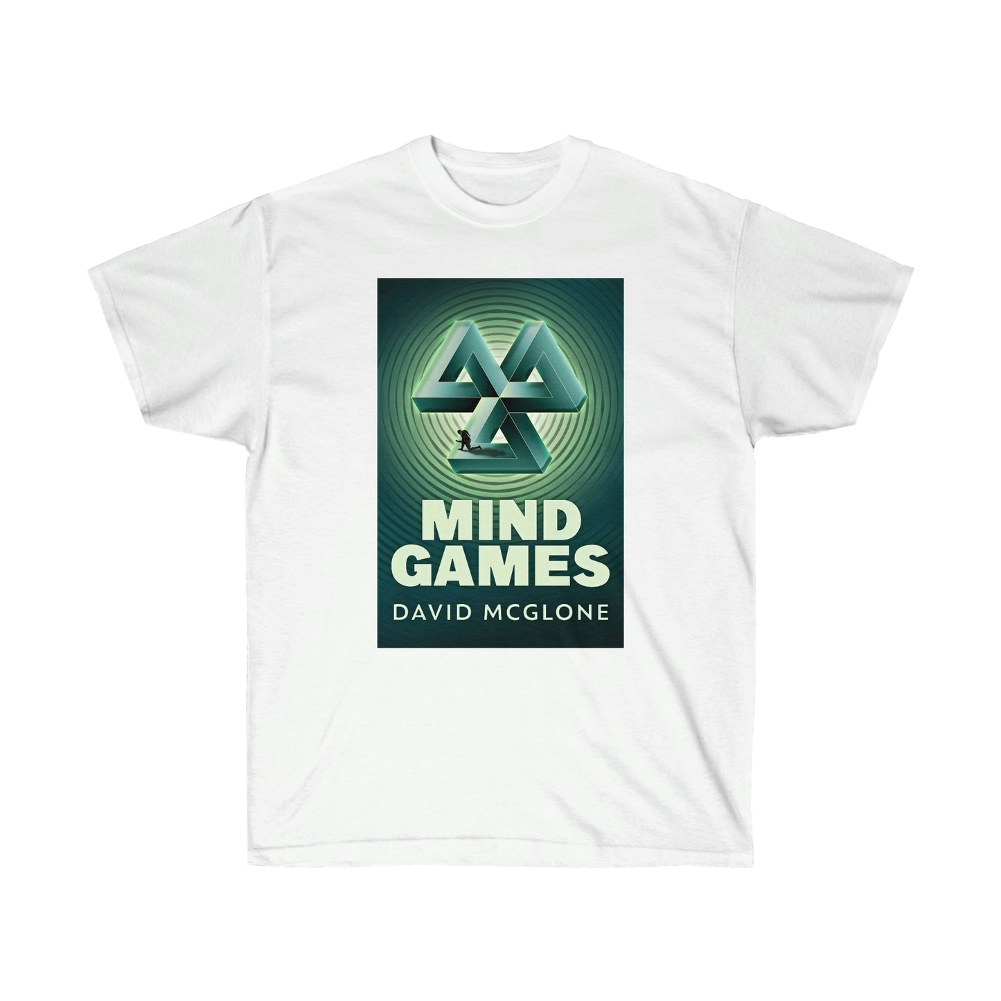 Mind Games - Unisex T-Shirt