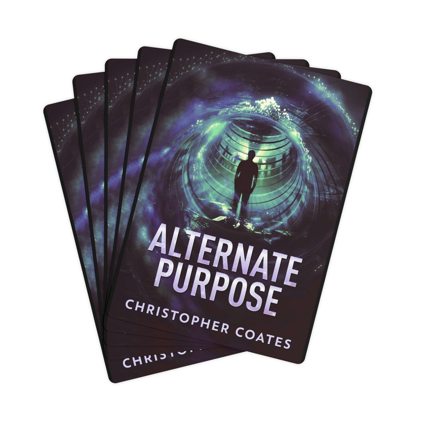 Alternate Purpose - Playing Cards