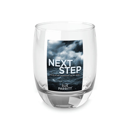 Next Step - Whiskey Glass