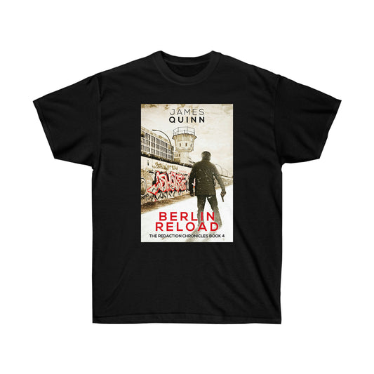 Berlin Reload - Unisex T-Shirt