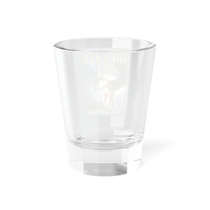 Dragon Sky - Shot Glass, 1.5oz